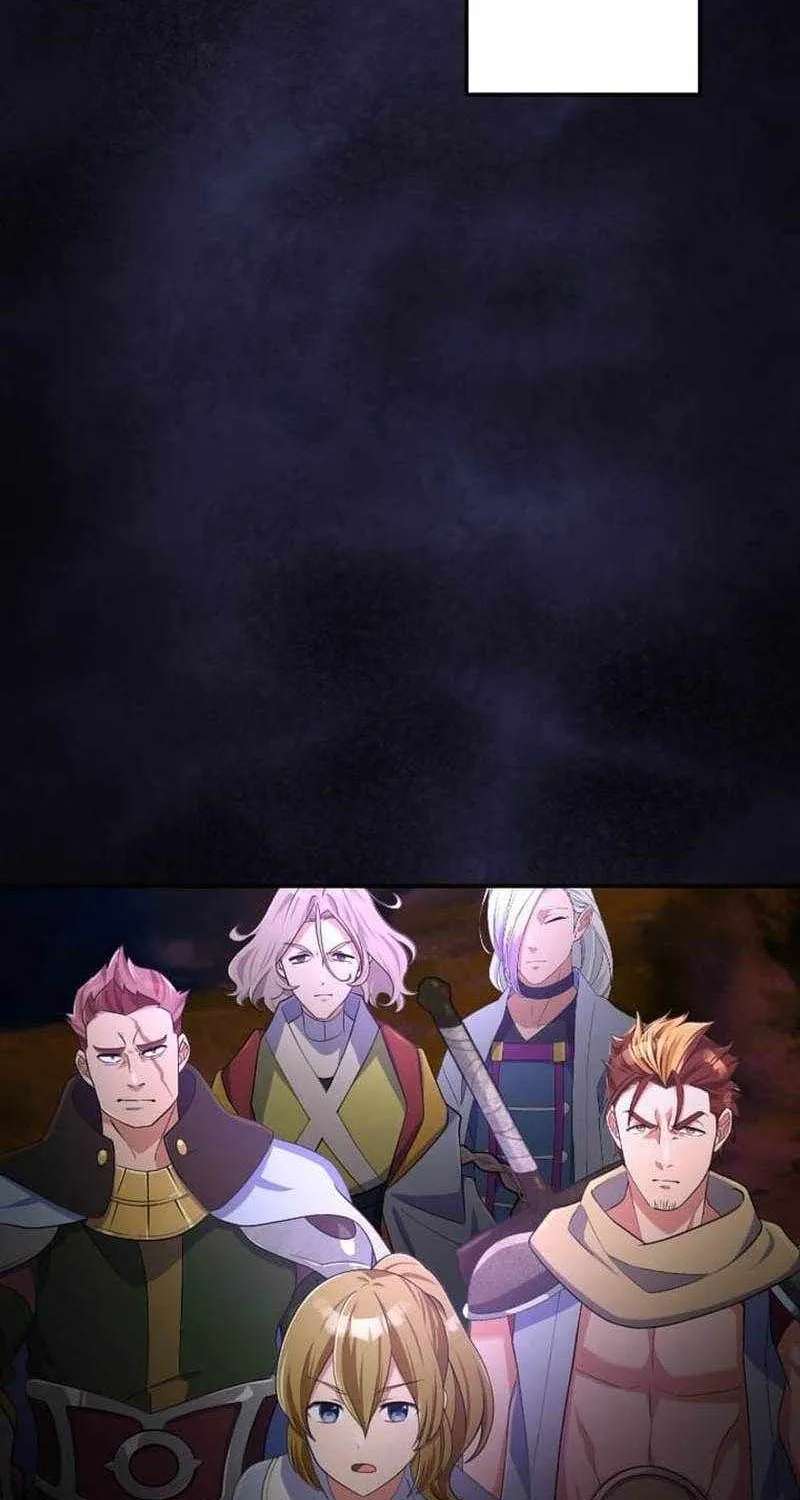 Fukushuu No Taishi - Level 9999 No Bakumatsu Isekai Tensei Chapter 109 - page 125