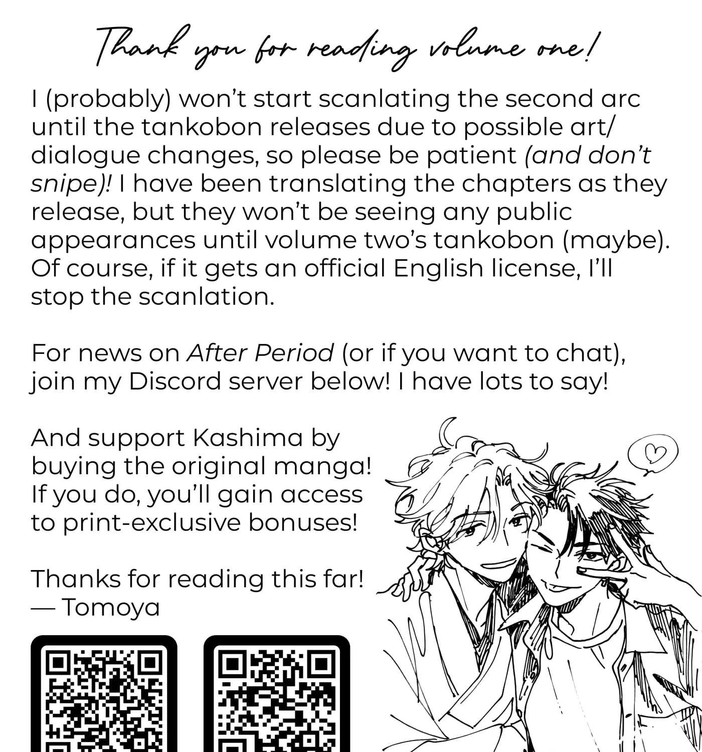 After Period Chapter 5 - page 80