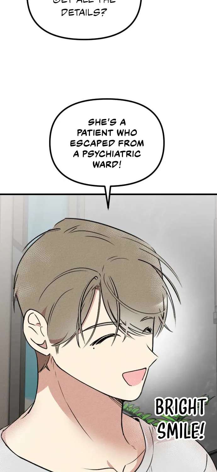 That's Because I'm Not Brave Chapter 5 - page 76
