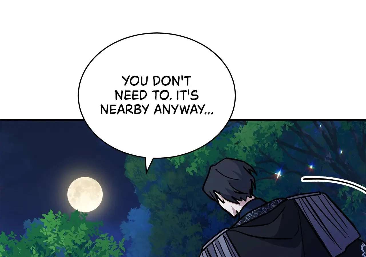 A Cat, Adopted by a Wolf Family? Chapter 102 - page 136