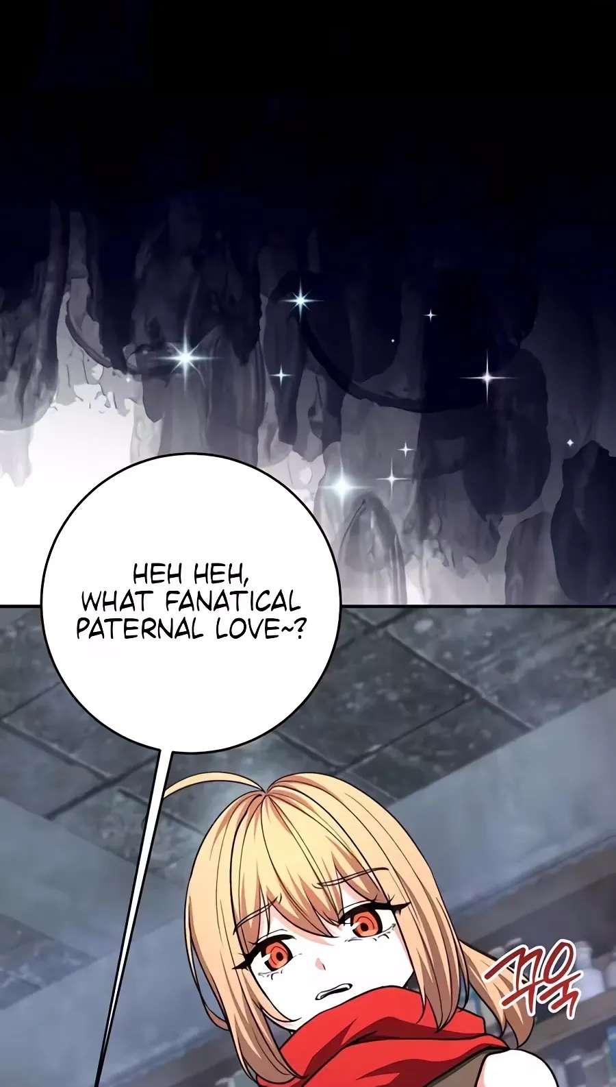 The Returnee's Hidden Strategy Stream Chapter 48 - page 36