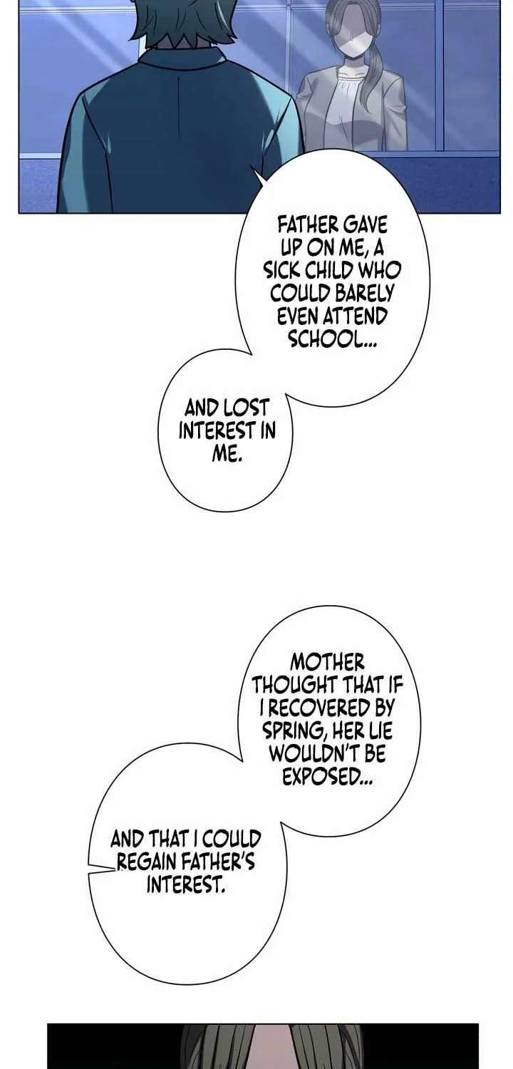 Reborn Ranker – Gravity User (Manga) Chapter 212 - page 53