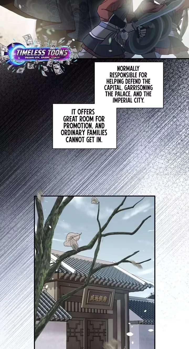 Reborn and Remarried to Little Uncle, the Couple Join Forces to Take Revenge on the Scumbags Chapter 7 - page 4