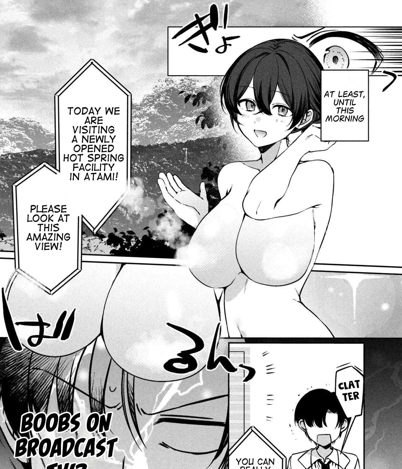 The Innocent Gyaru Isn't Even My Girlfriend Chapter 1 - page 6