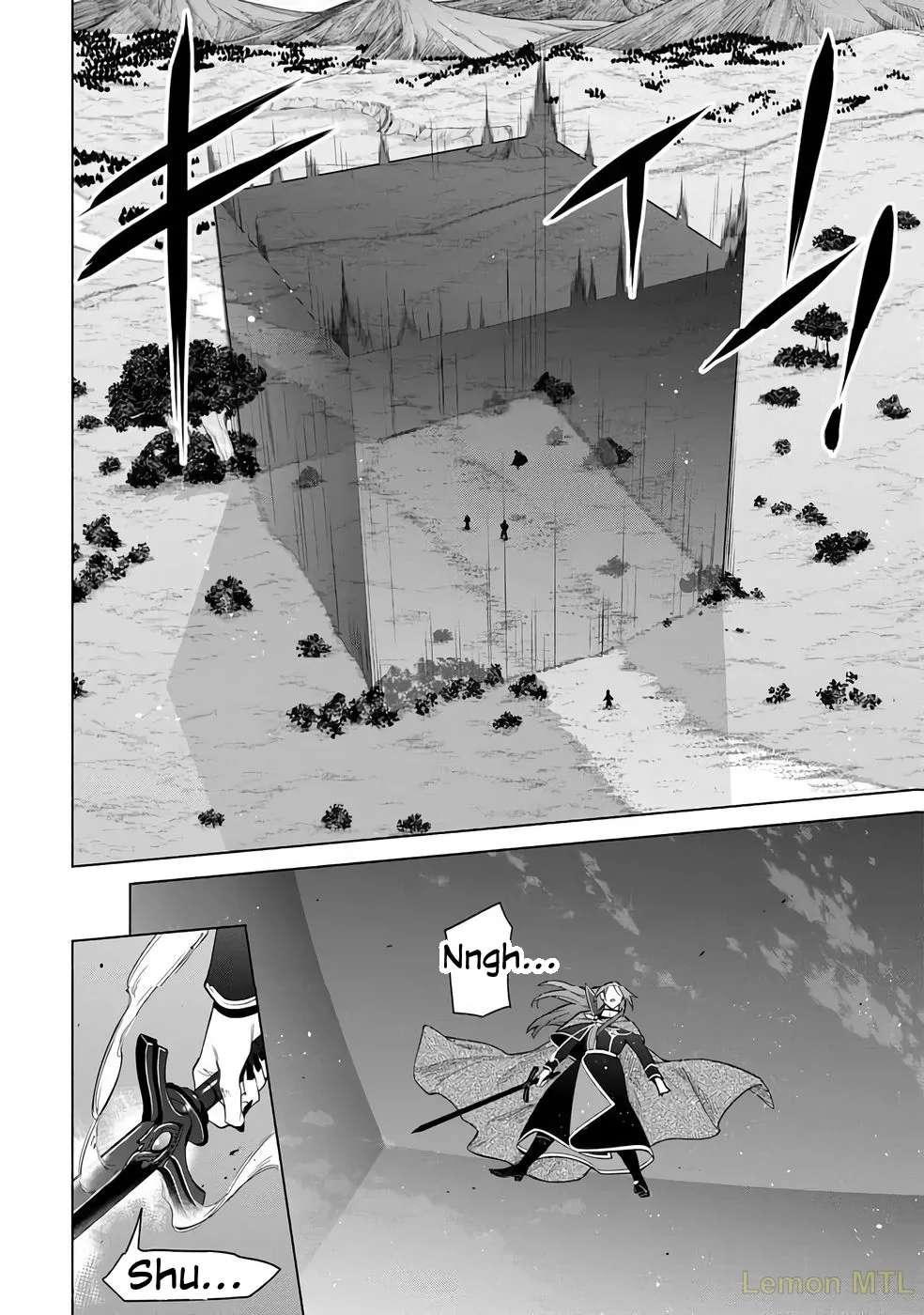 I Quit My Apprenticeship As A Royal Court Wizard To Become A Magic Item Craftswoman Chapter 32 - page 12