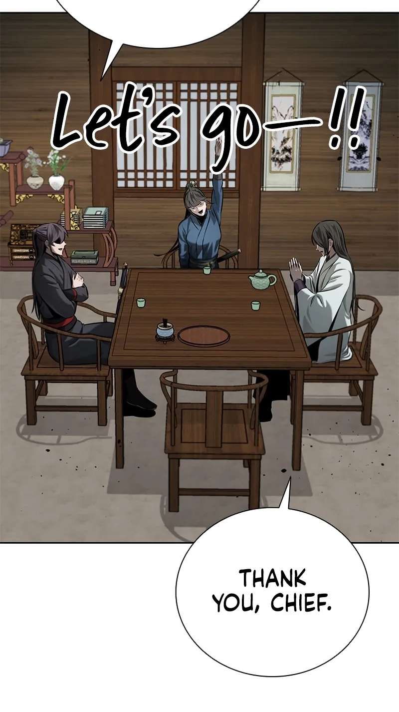 Absolute Master of the Senate Chapter 56 - page 46