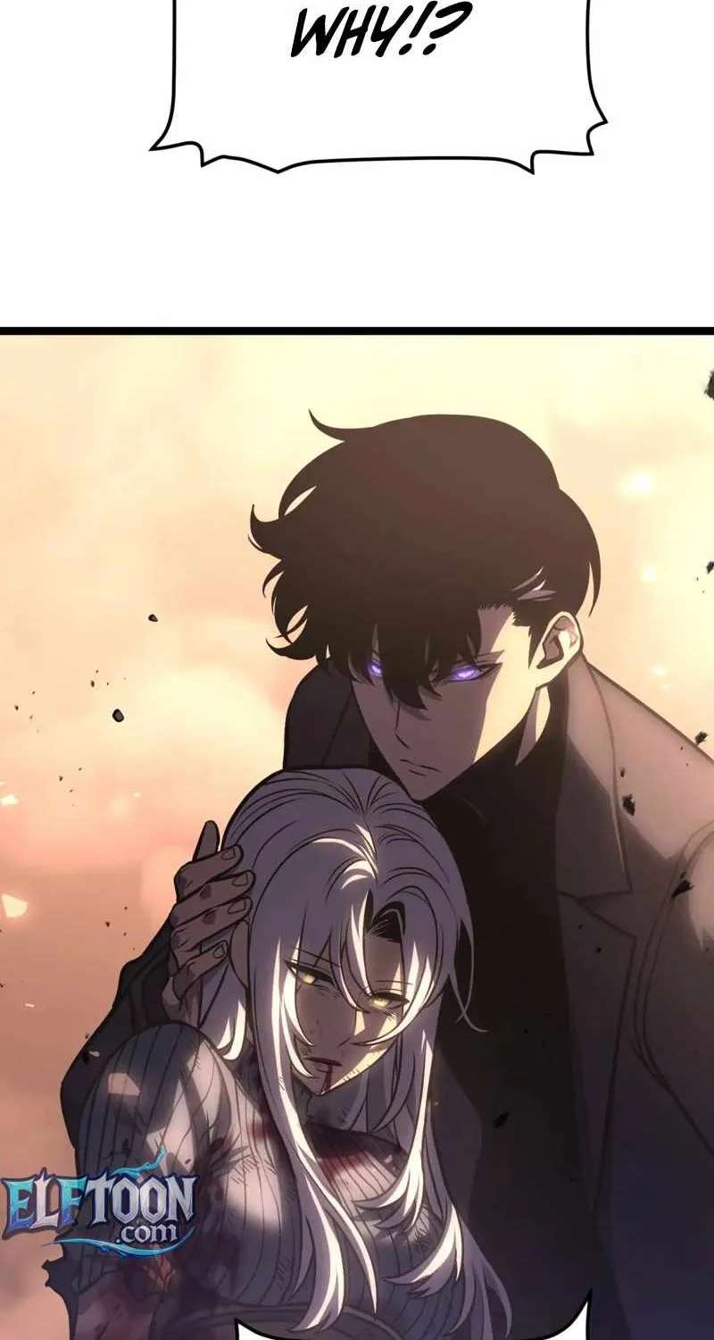 After Rebirth, I Used Mirror Reversal For Vengeance Chapter 65 - page 54