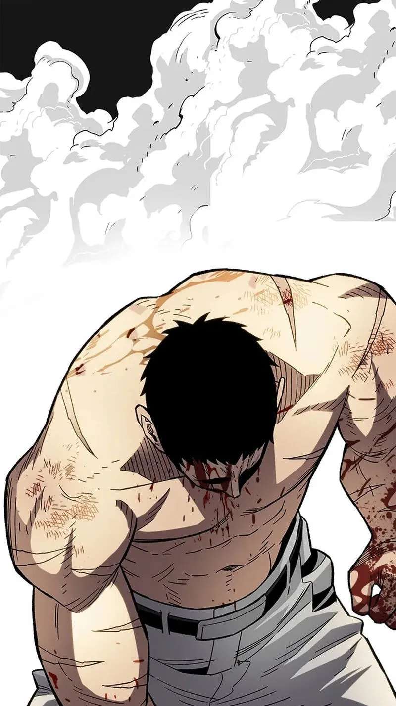 Demon King Ma Seok-Ho Chapter 40 - page 80
