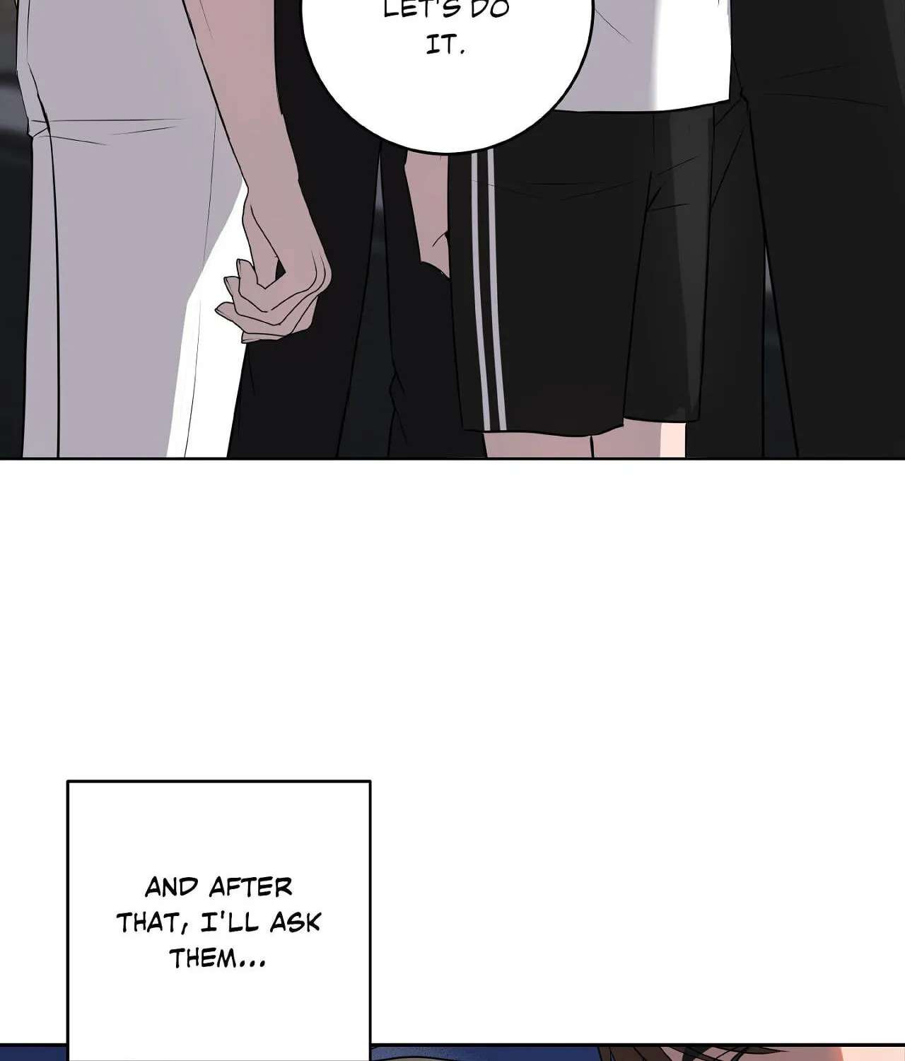 Three Nights Chapter 41 - page 120
