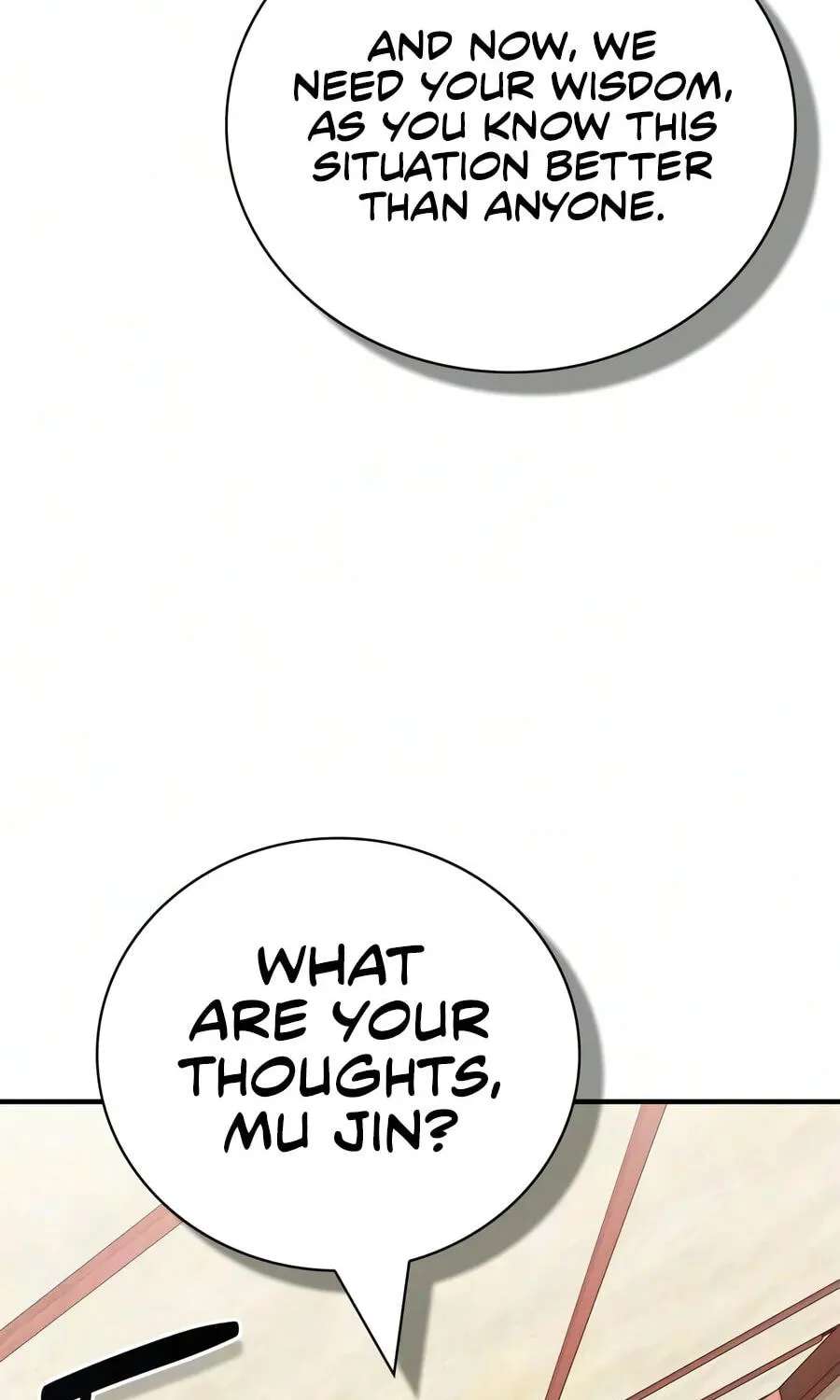 The Genius Murim Fitness Trainer Chapter 129 - page 196