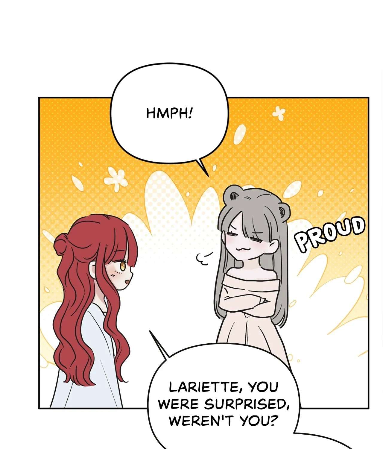 I Adopted the Male Lead from the Shelter Chapter 124 - page 49