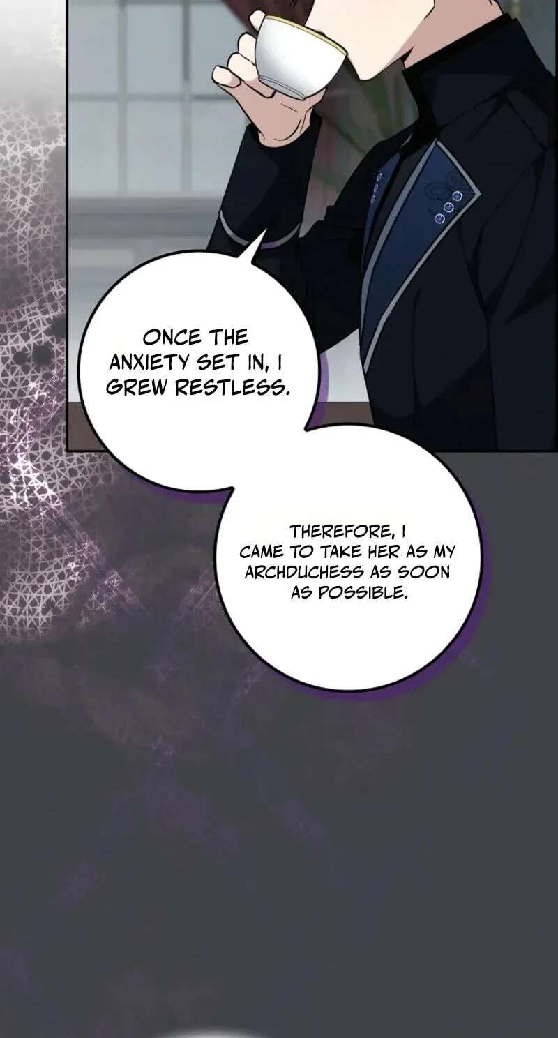 The Grand Duke Has Awakened in a Strange Place Chapter 40 - page 23