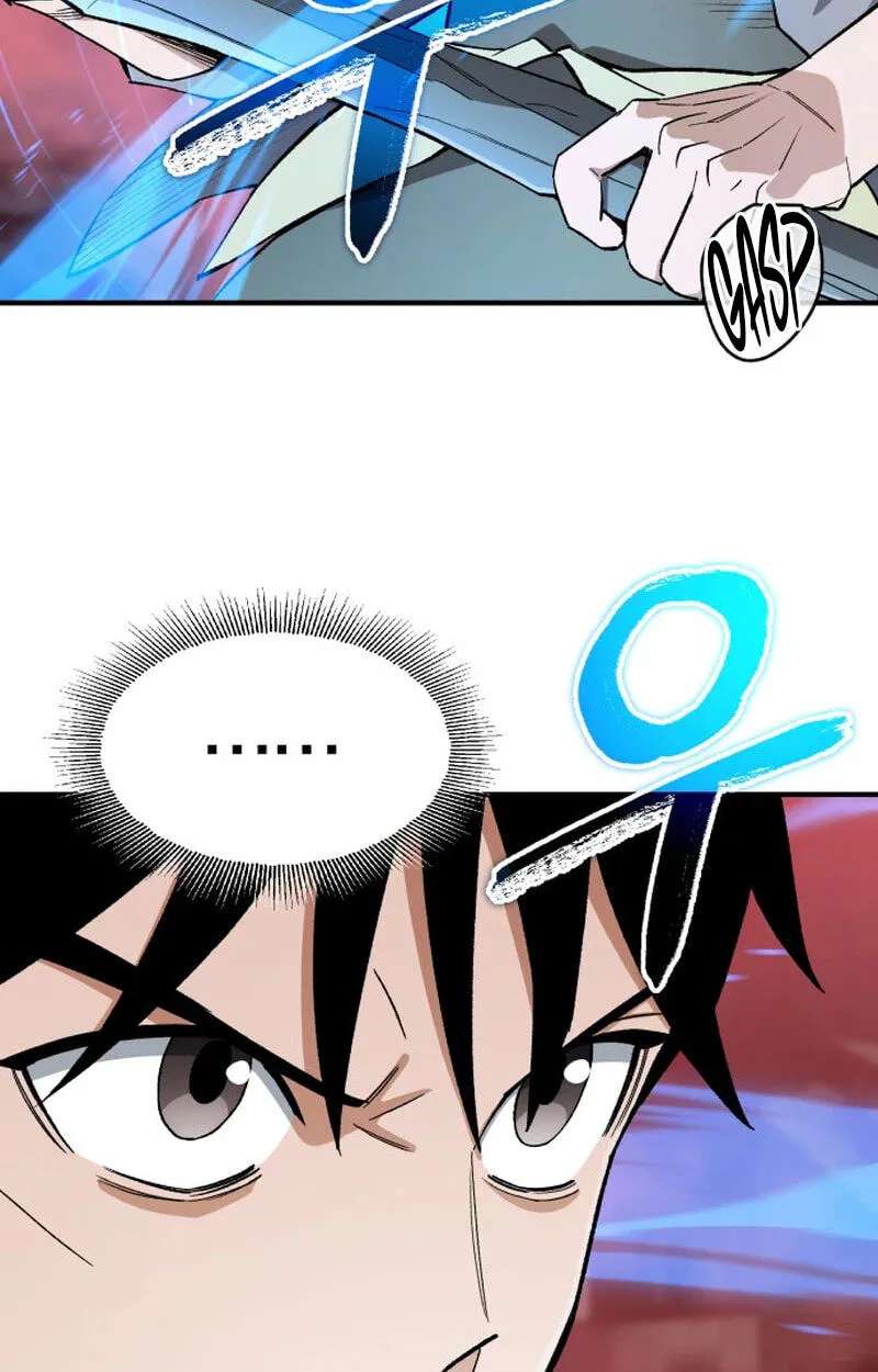 Blood Demon Reincarnation Chapter 64 - page 121