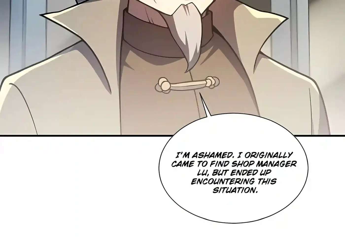 I Ushered in the Age of Mythical Pet Beasts Chapter 41 - page 18