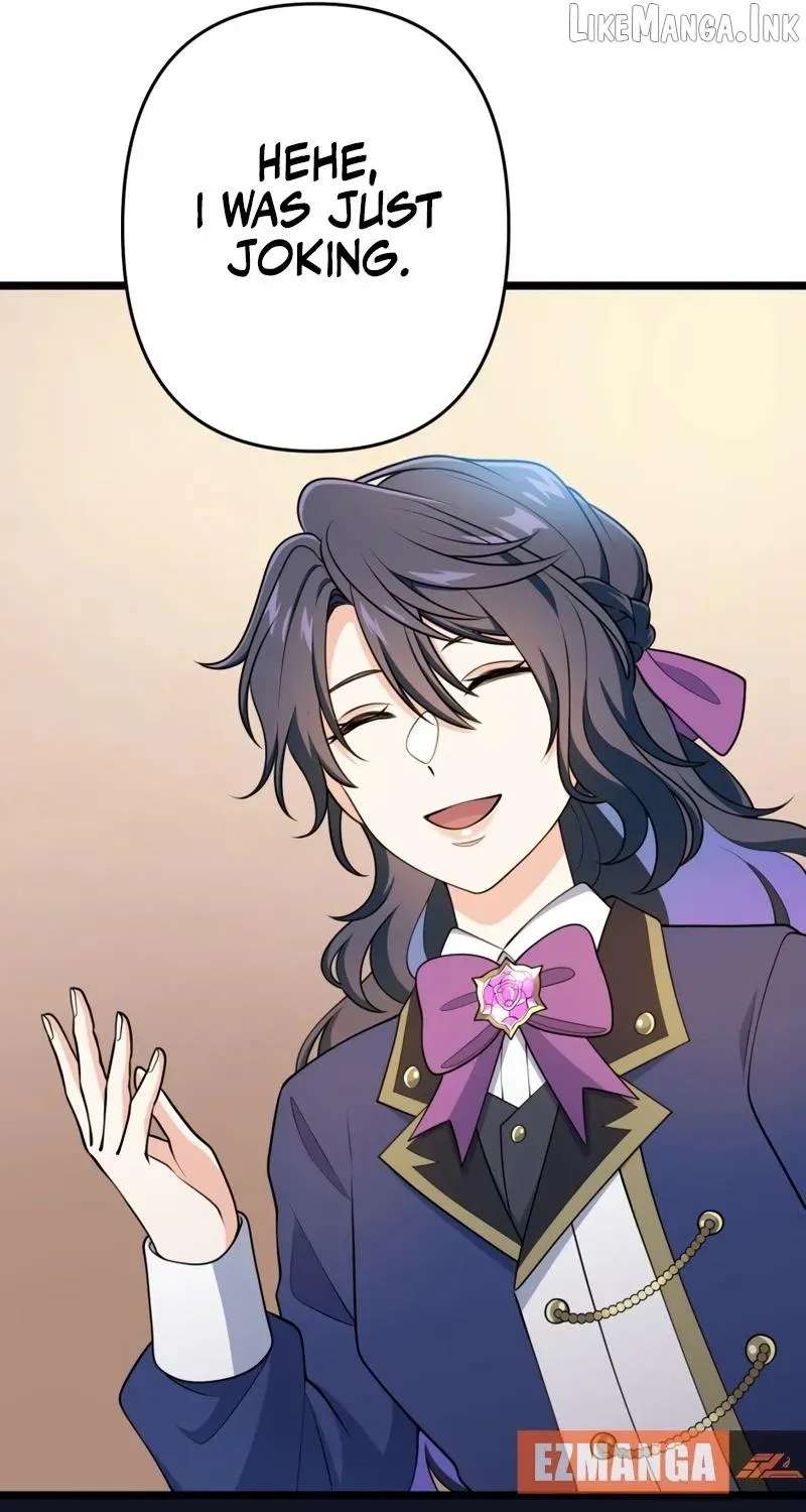 I Reincarnated as the Villainess in a Mobile Novel, but I’ll Use My Professional Skills to Avoid the Bad End! Chapter 19 - page 62