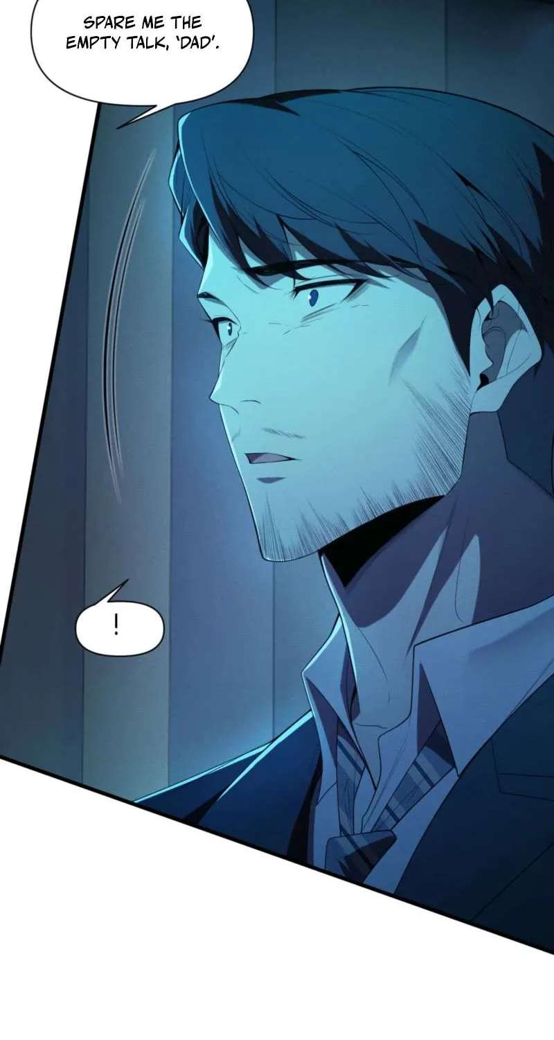 Transmigrating Into The Cyber Game After Being On Top For Killing Boss Chapter 64 - page 26