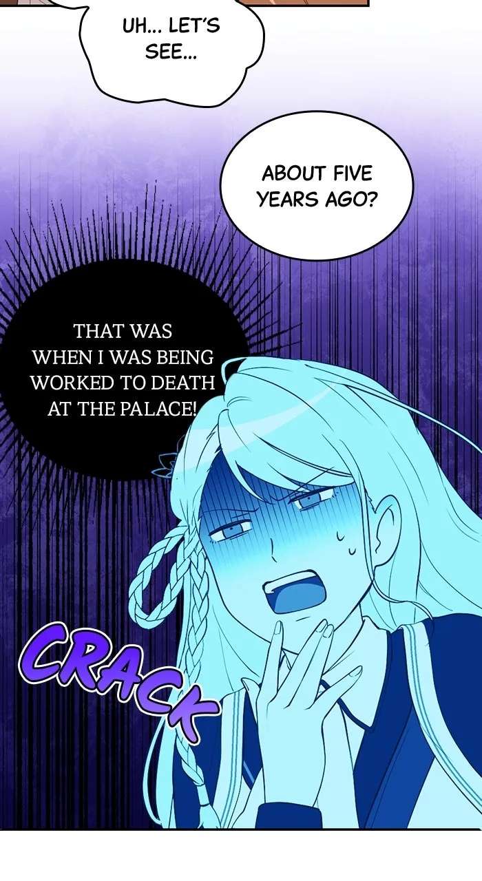 Back on the Road withMy Apprentice Chapter 3 - page 27