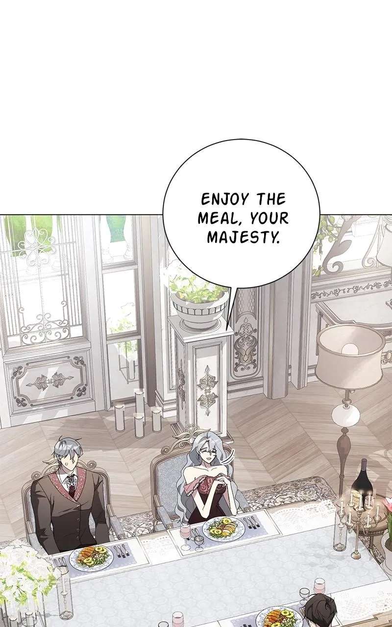 Wished You Were Dead Chapter 111 - page 13
