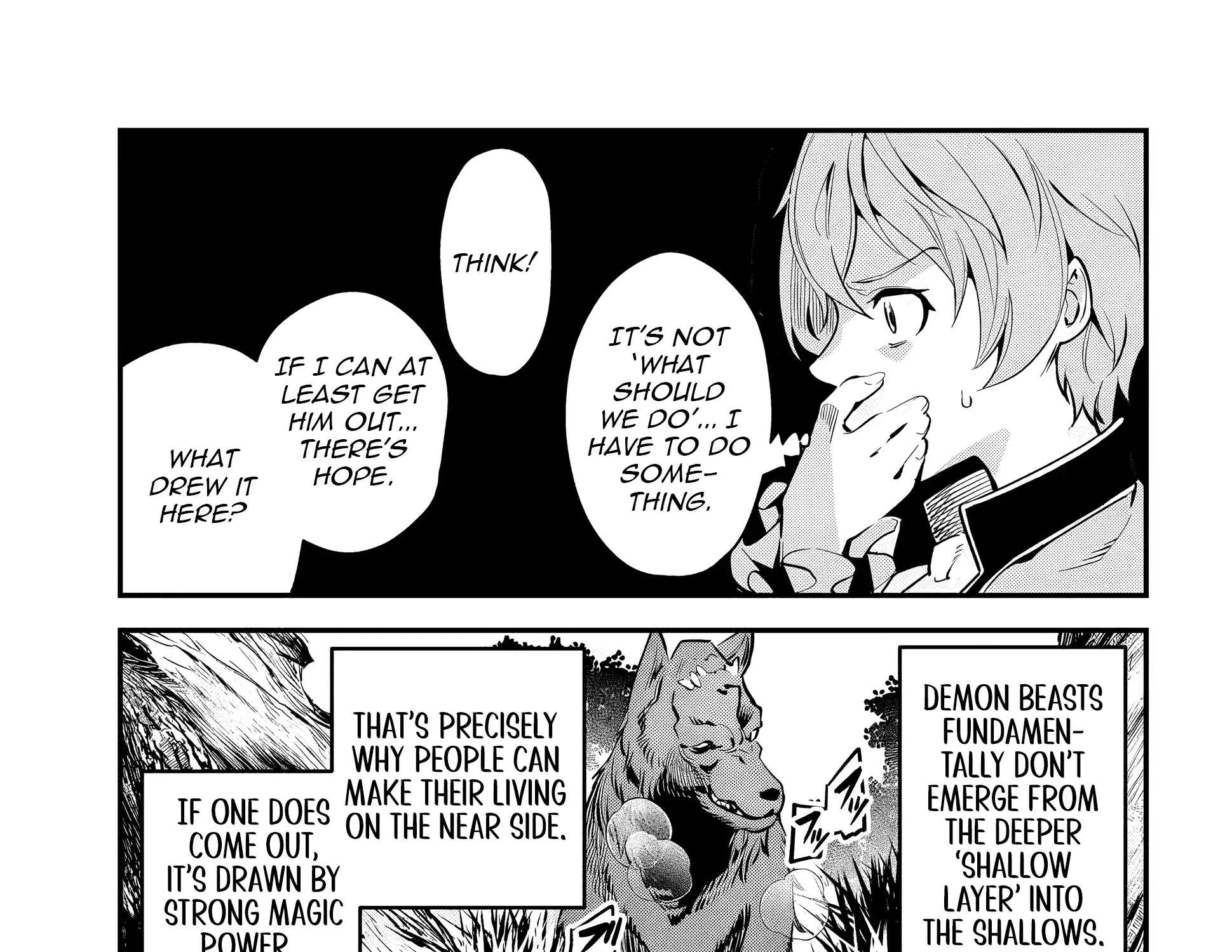 Kishi Jué Ie San'nan No Honkai Chapter 1 - page 80