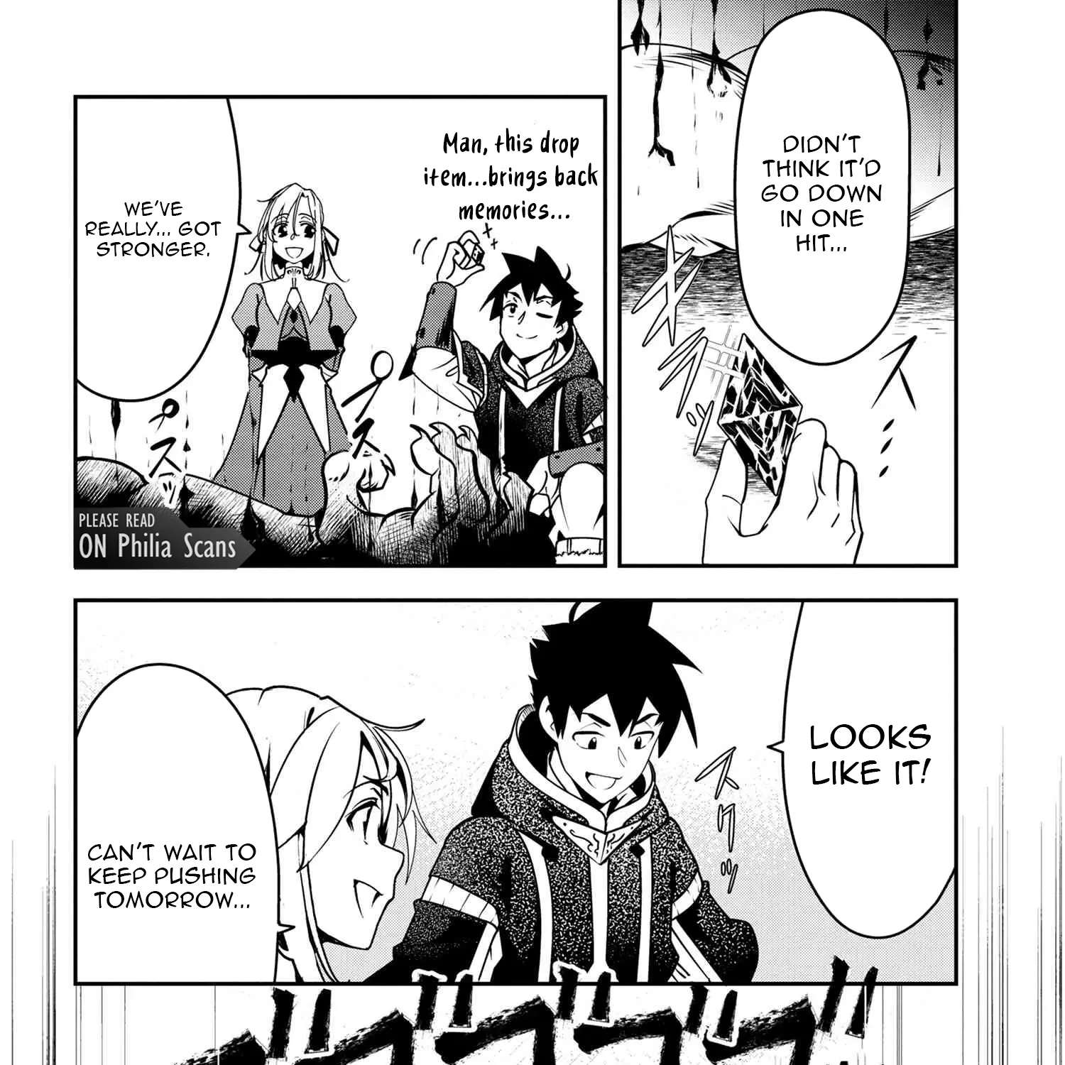 Yuusha Party wo Tsuihousareta Seireijutsushi - Saikyou-kyuu ni Kakusei shita Fuguu-shoku, Shin no Nakama to Godai Dungeon wo Seiha suru Chapter 4 - page 40