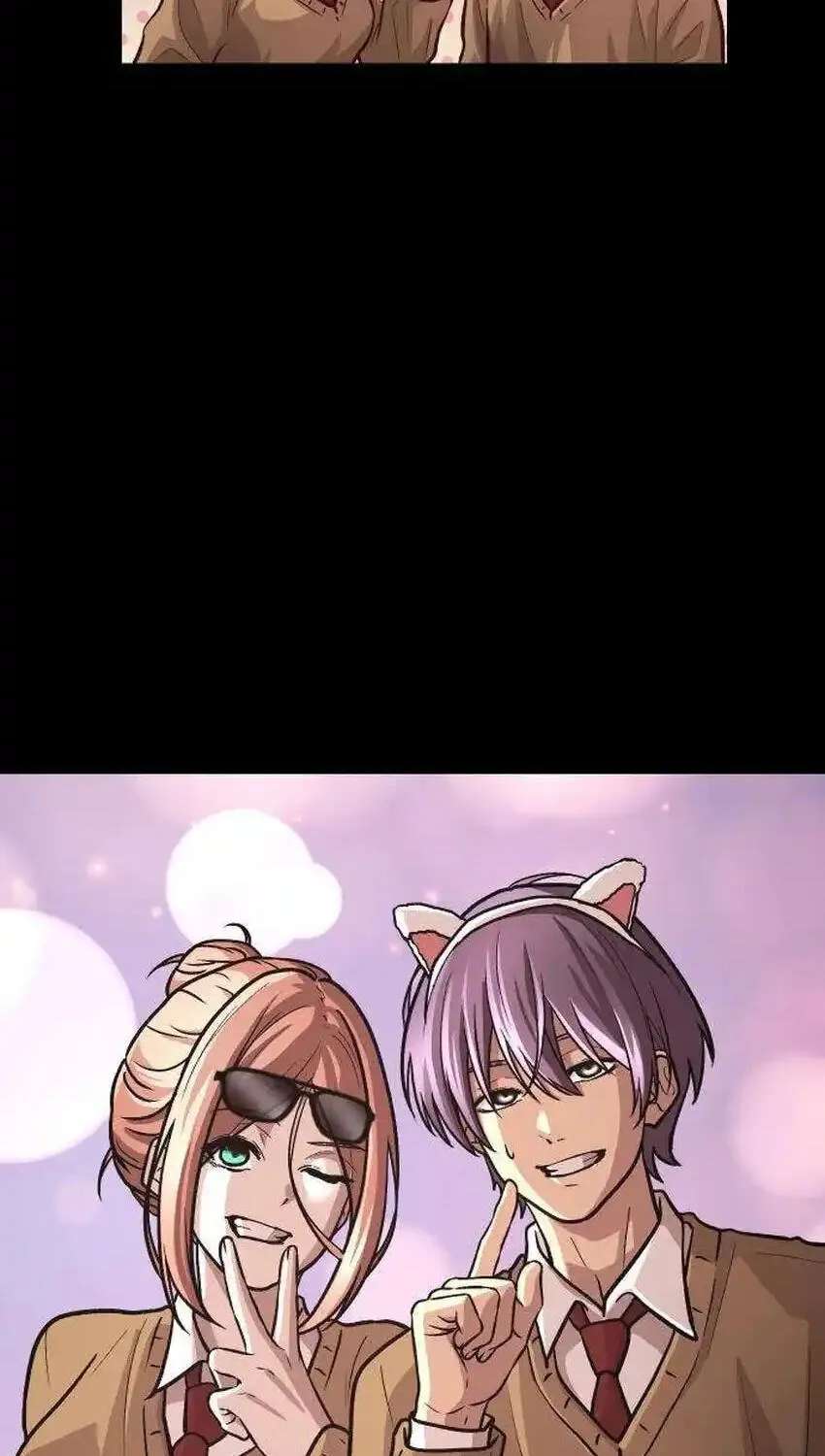 The Strongest Romantic Chapter 24 - page 33