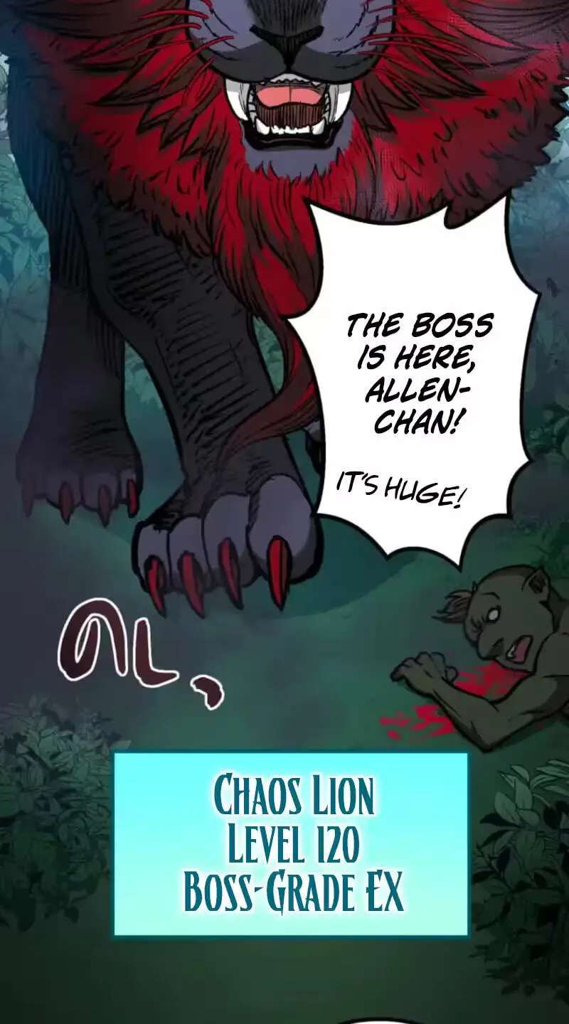 Reincarnated as a God-Tier Crafter Chapter 36 - page 88