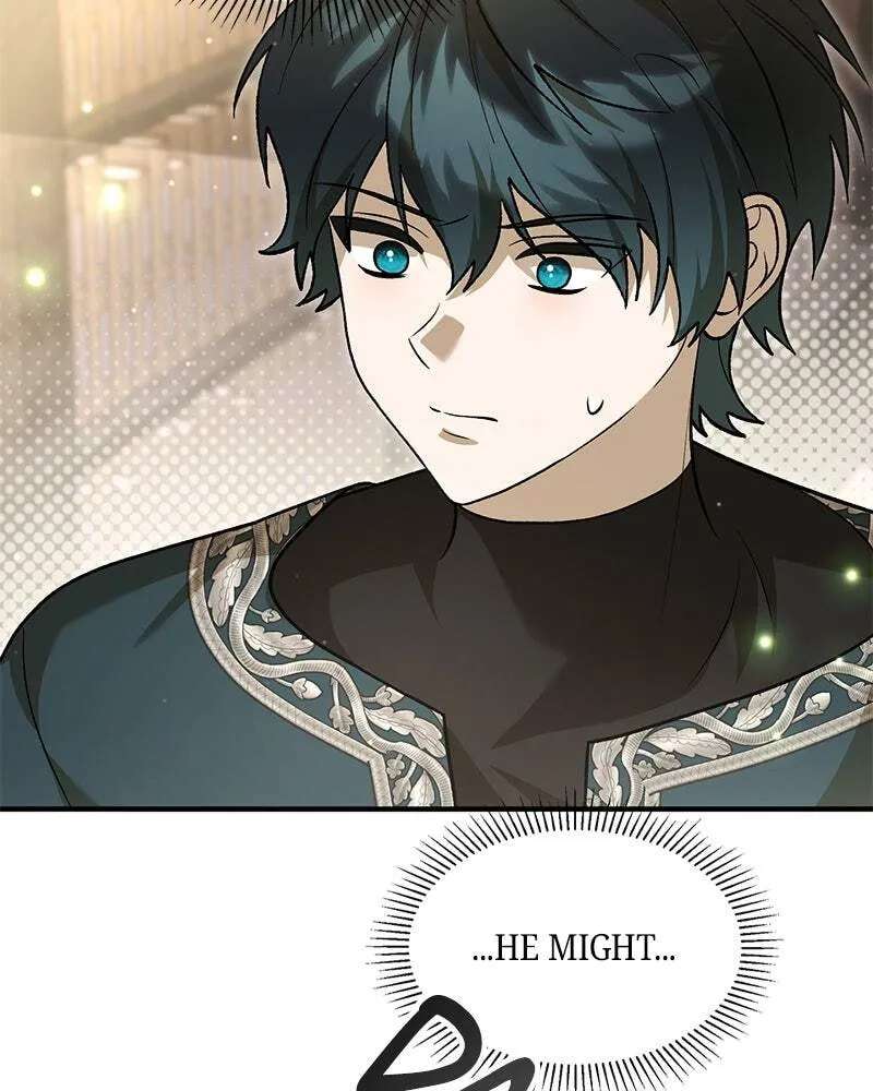 The Emperor's Puppy Chapter 81 - page 33