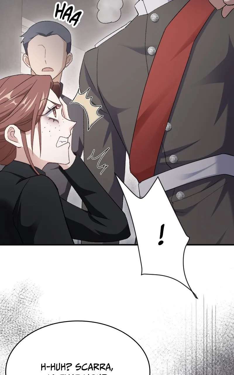 The Bloodstained Margrave'sConfession Chapter 17 - page 22
