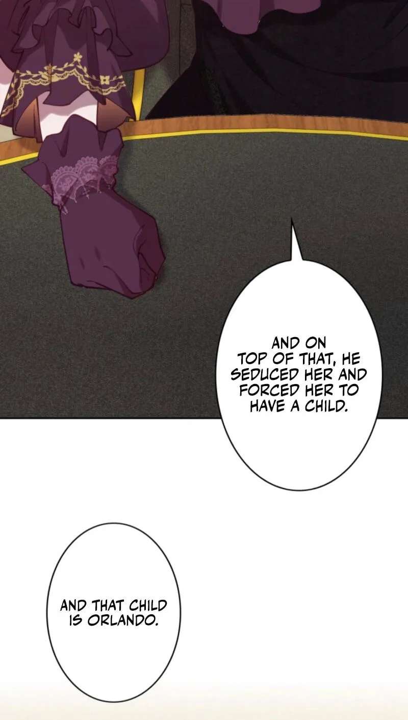 Raising the Unfortunate Favorite Character to be the Villainous Dragon Prince Chapter 24 - page 11