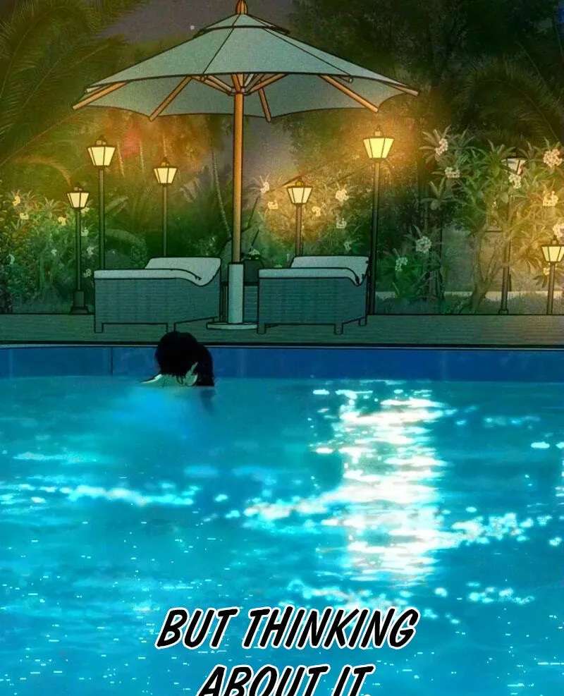 A Loser’s Love Chapter 37 - page 147