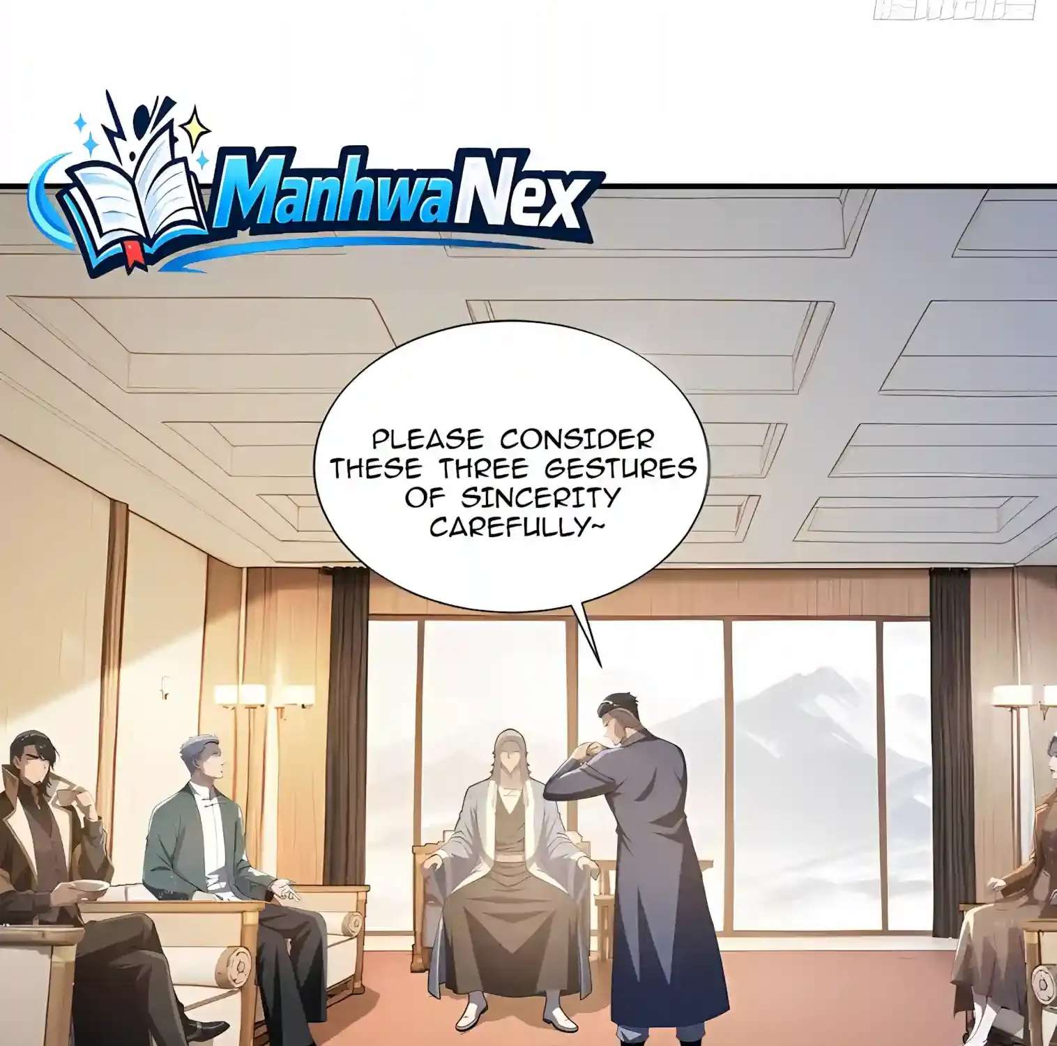 I Opened the Mythical Pet Era Chapter 53 - page 47