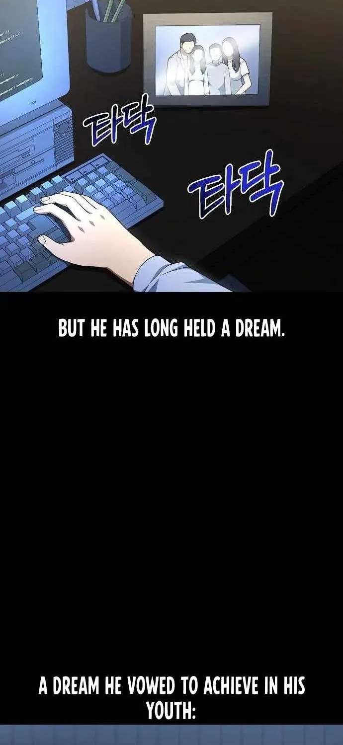 The Chairman Who Wants to Slack Off and Enjoy Life Chapter 27 - page 4