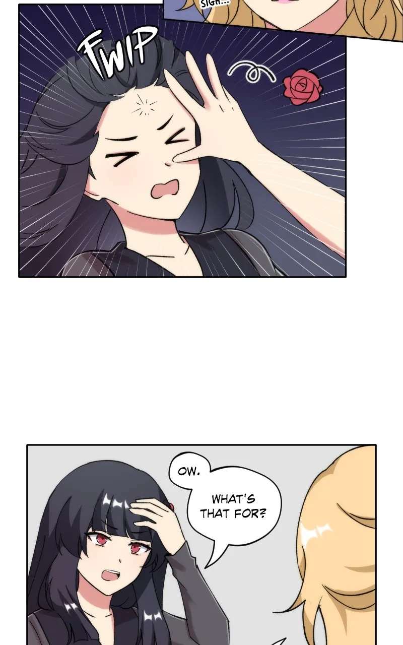 Stalker X Stalker Chapter 229 - page 5