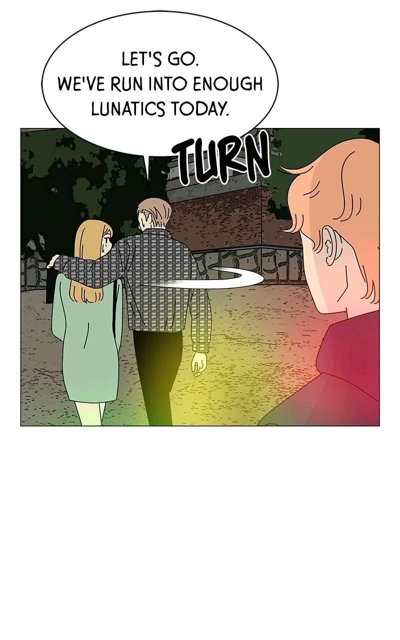 Sol in Wonderland Chapter 16 - page 7
