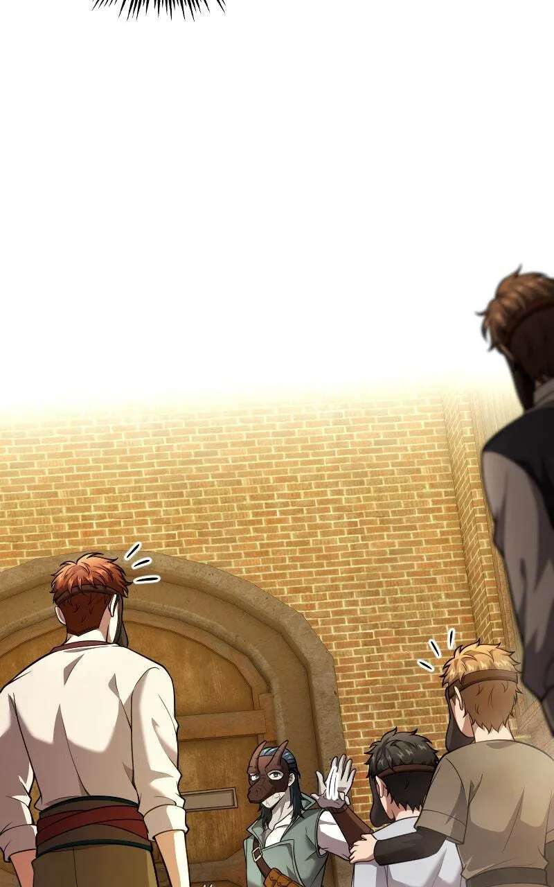 Mark of the Fool Chapter 24 - page 75