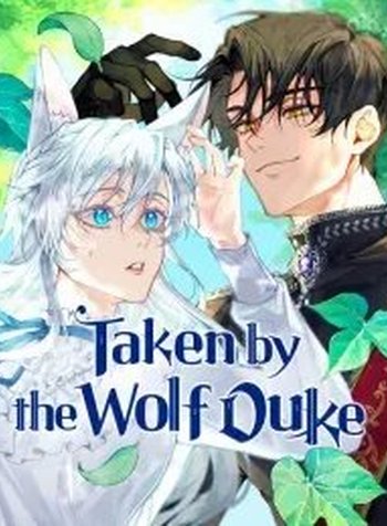 Taken by the Wolf Duke