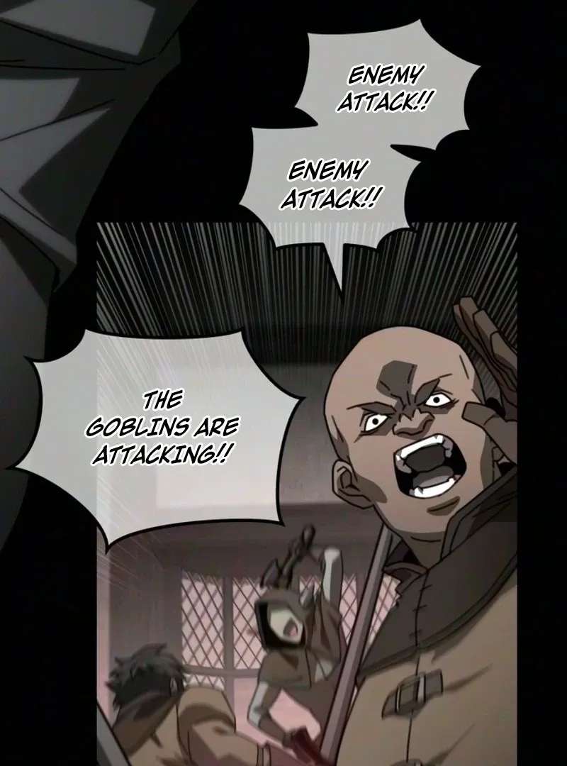 Green Skin Chapter 16 - page 32