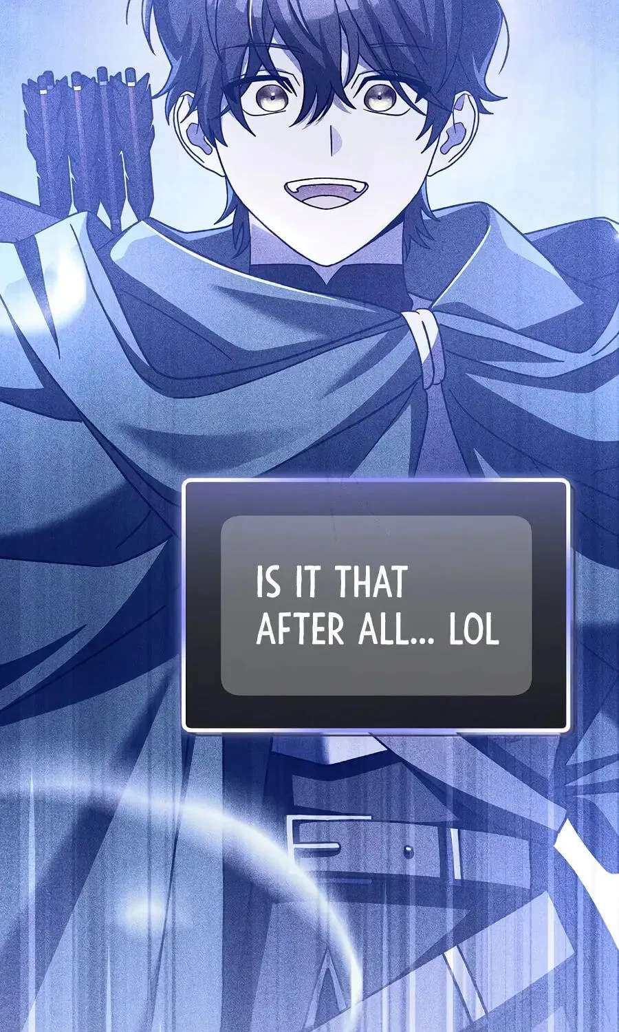 Genius Archer's Livestreaming Chapter 111 - page 8