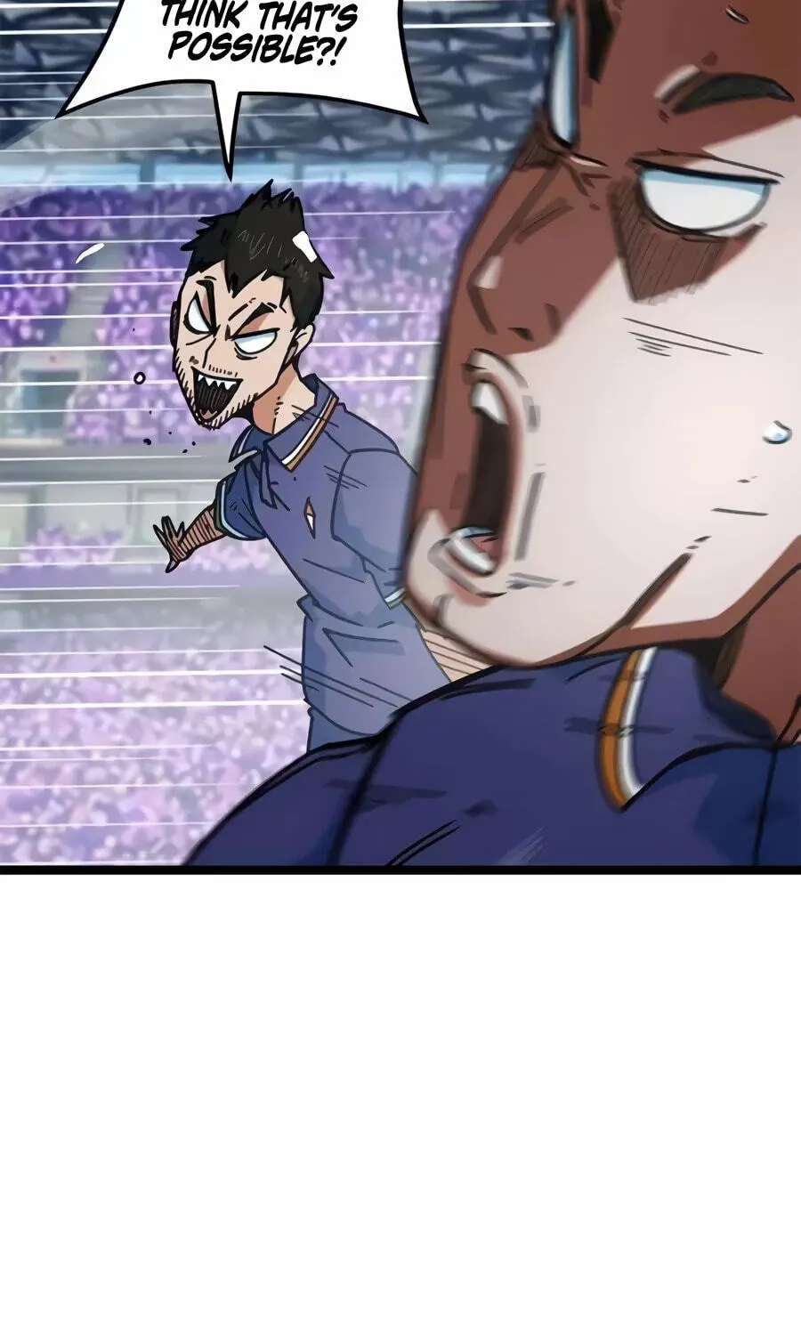 I’m Not a Soccer Genius! Chapter 88 - page 139