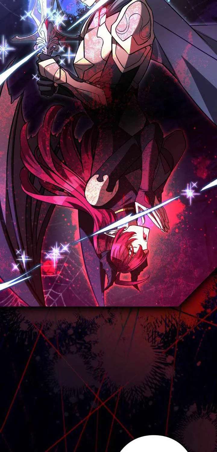 I’m a Hero, but the Heroines are Trying to Kill Me Chapter 70 - page 52