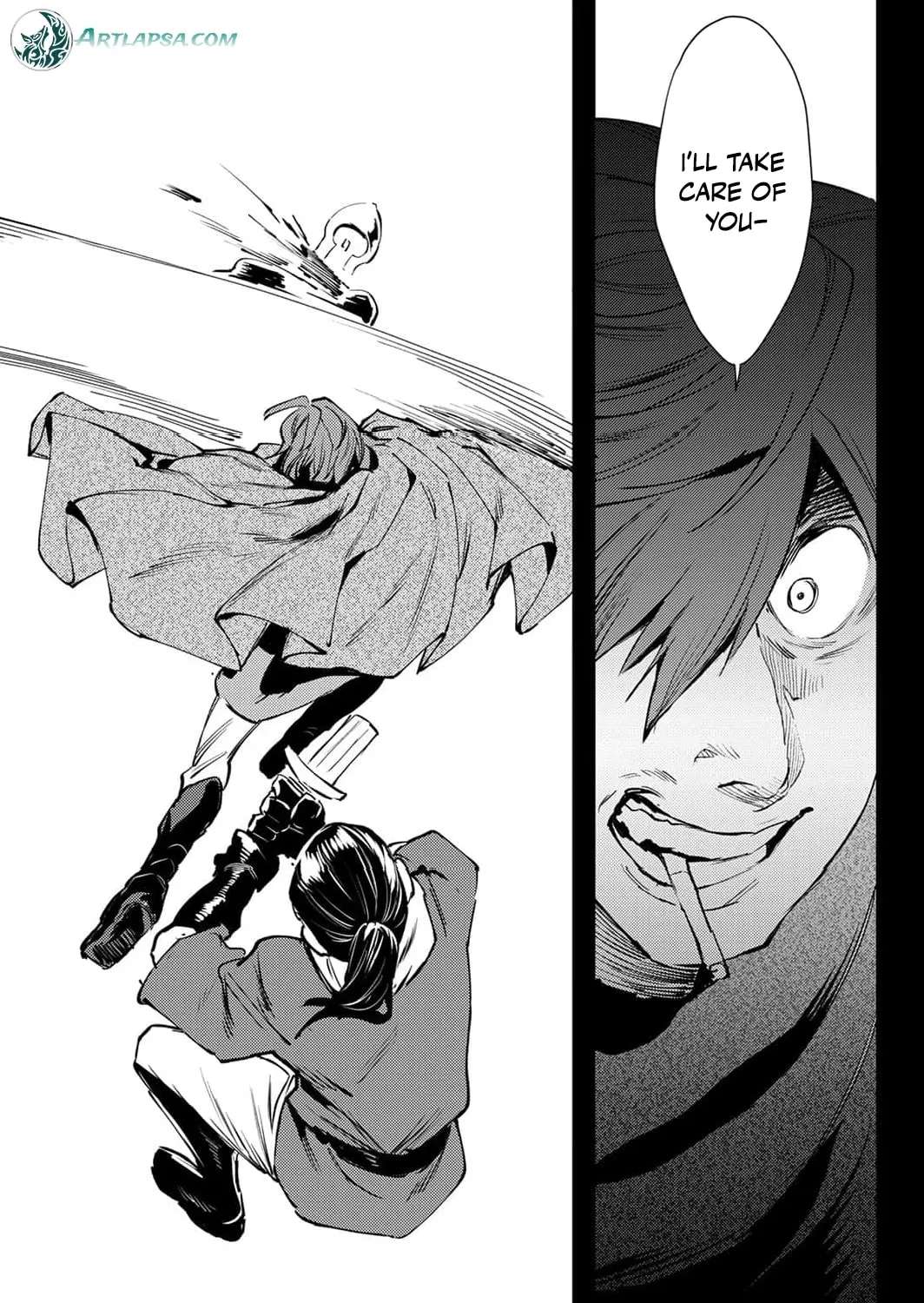 The Heroic Tale of Shura Young Girl: A Mercenary Who was Said to be Half-Baked is Reincarnated as a Young Girl and Rises to Success Chapter 23 - page 27