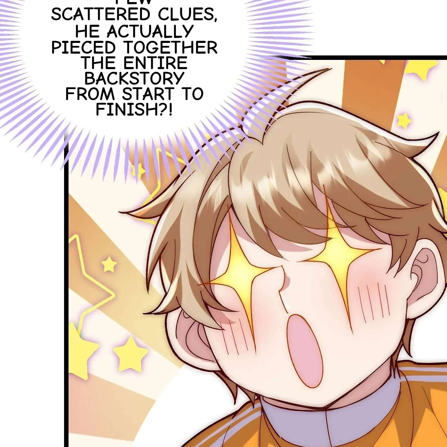 Guiyi Shijie? Wo Zao Jiu Tongguanle Chapter 8 - page 134