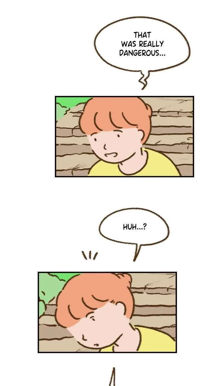 The Memory Shop Chapter 95 - page 11