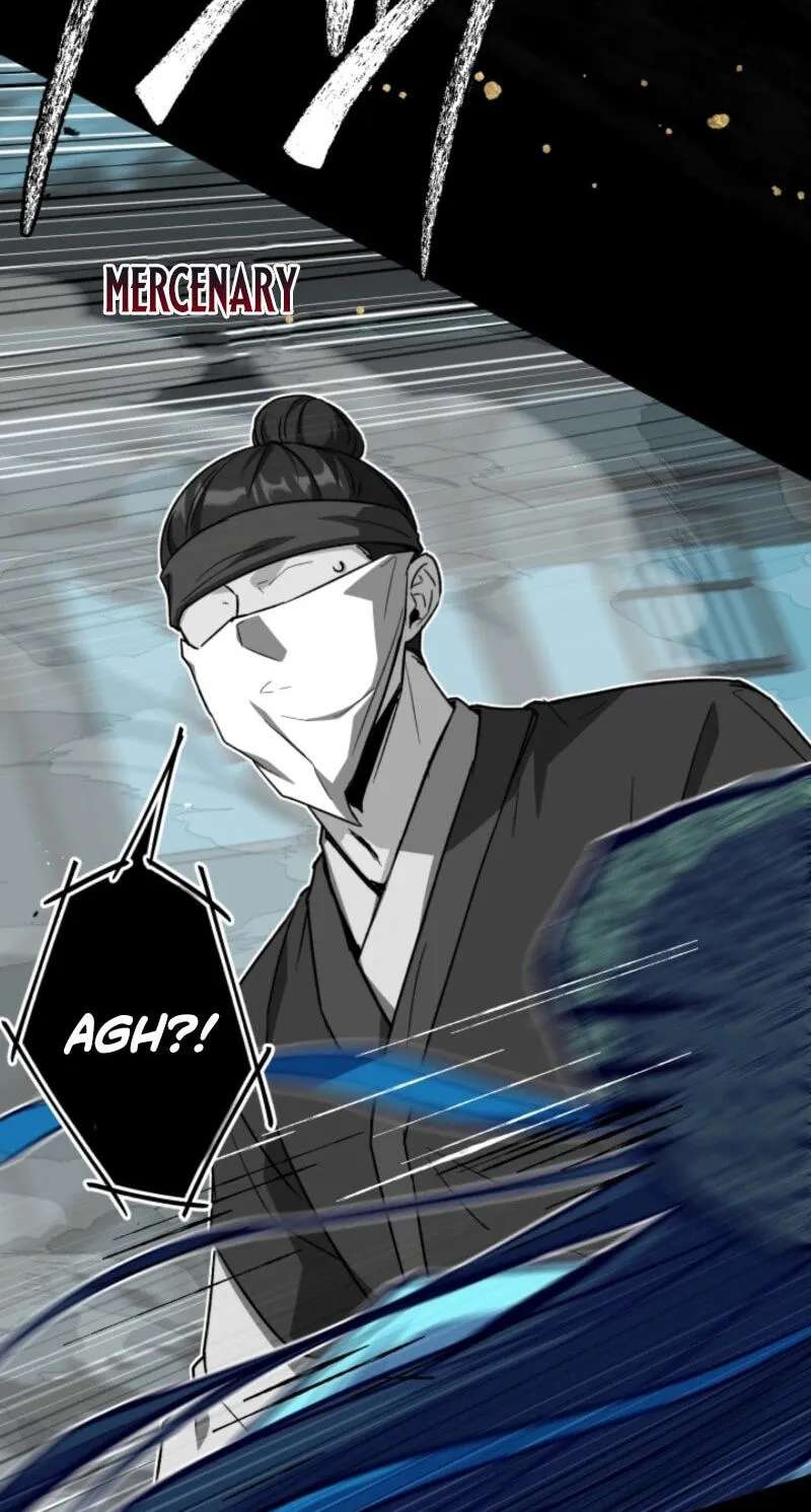 Swordmanship Veteran's Game Stream Chapter 33 - page 32