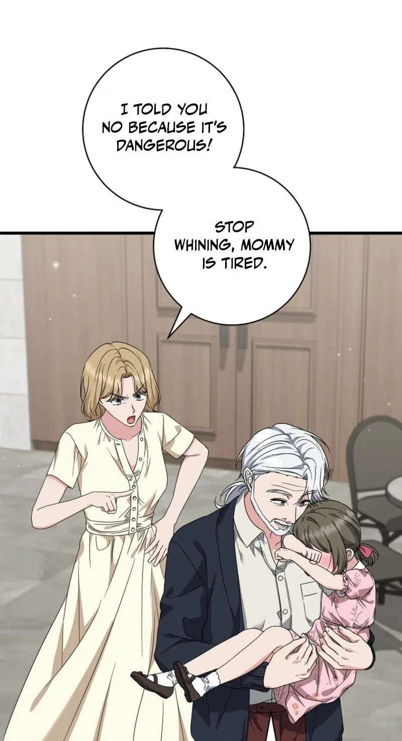 Welcome to the Dungeon Hotel Chapter 107 - page 94