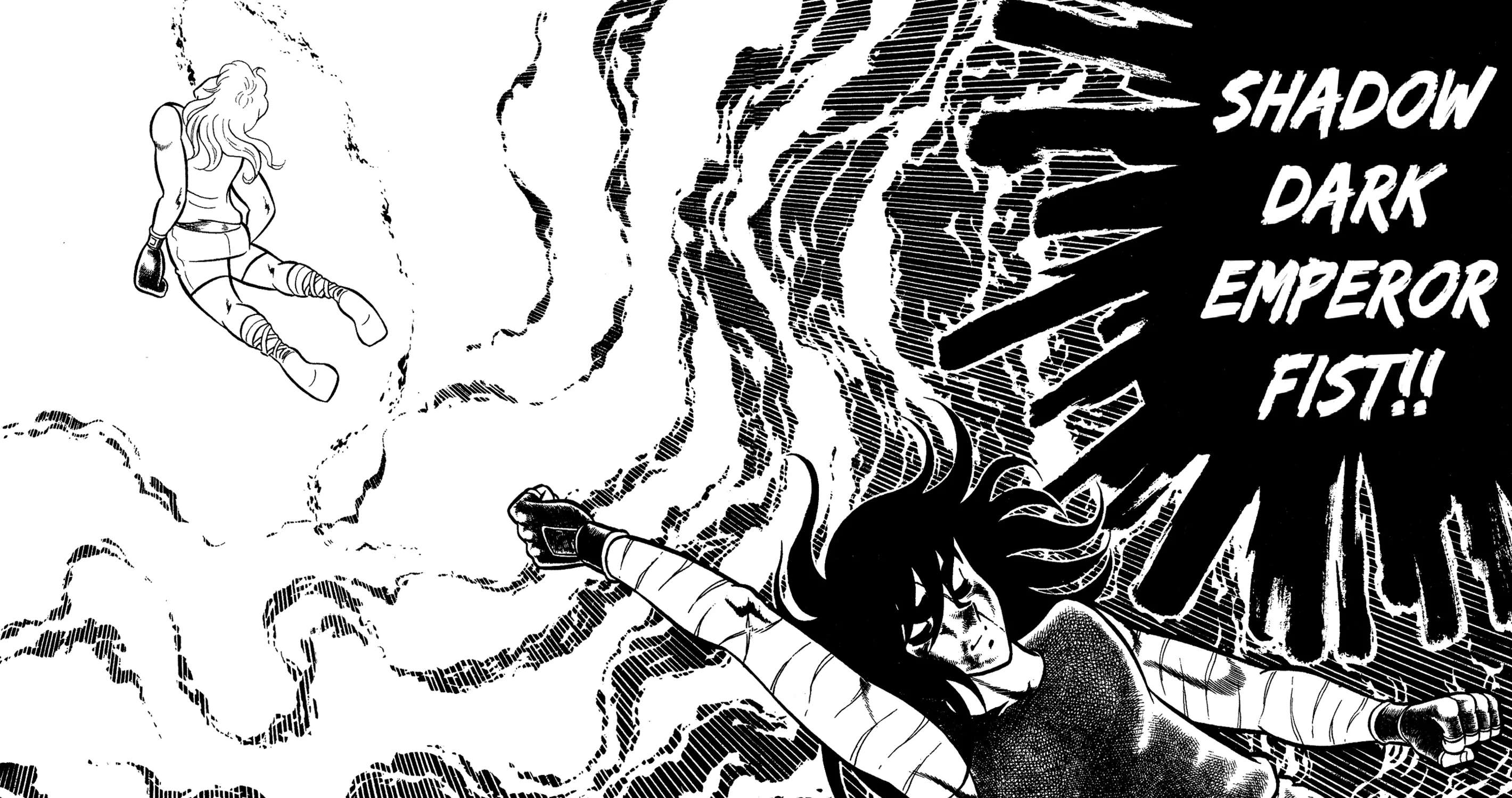 Ring ni Kakero Chapter 88 - page 161