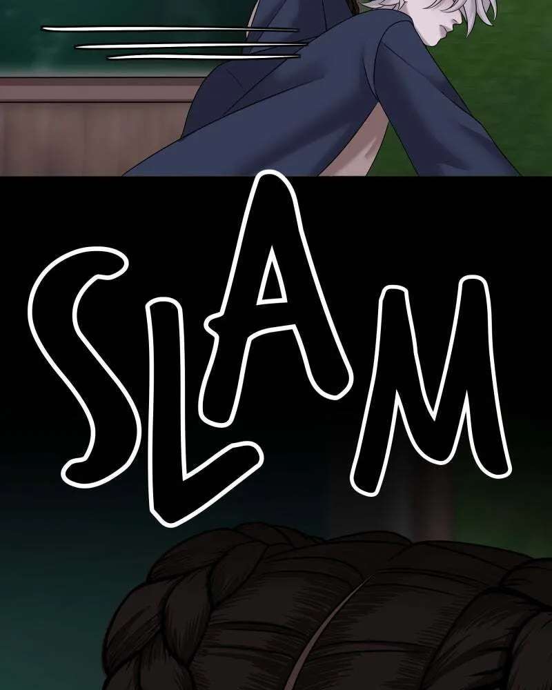 Don't Enter the House Pool Chapter 29 - page 61