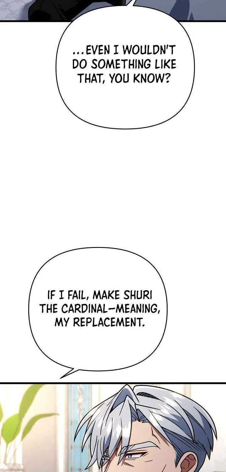I'm Gonna Annihilate This Land Chapter 91 - page 27