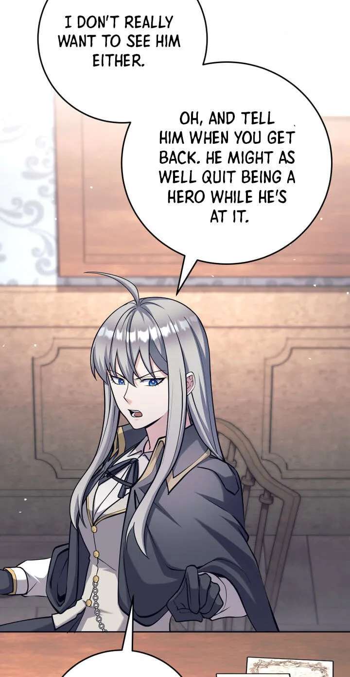 I'm Quitting the Hero's Party Chapter 164 - page 102