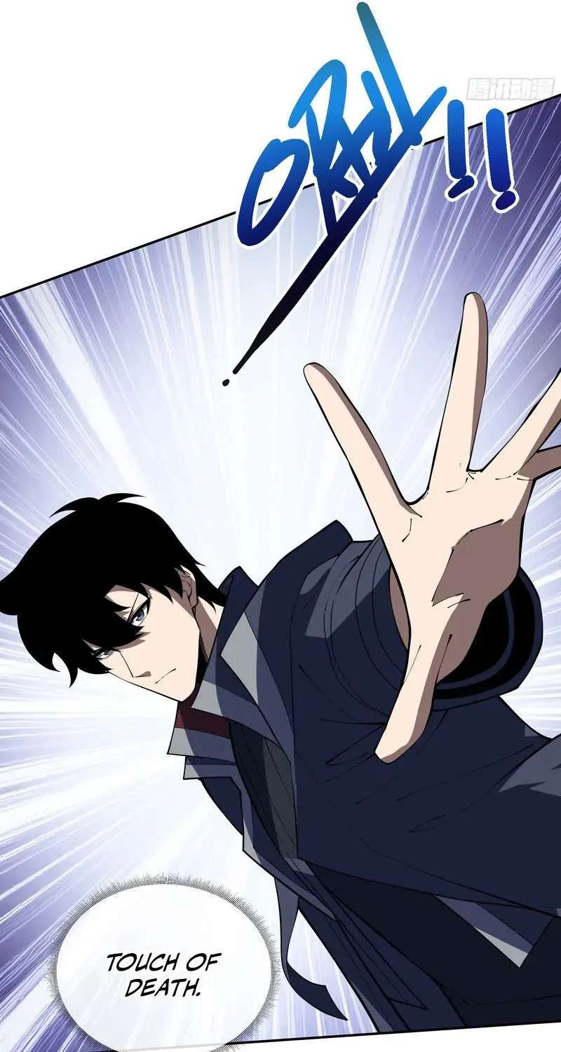 I Owe Billions in Debt, So I Was Forced to Work for an Evil God Chapter 62 - page 43